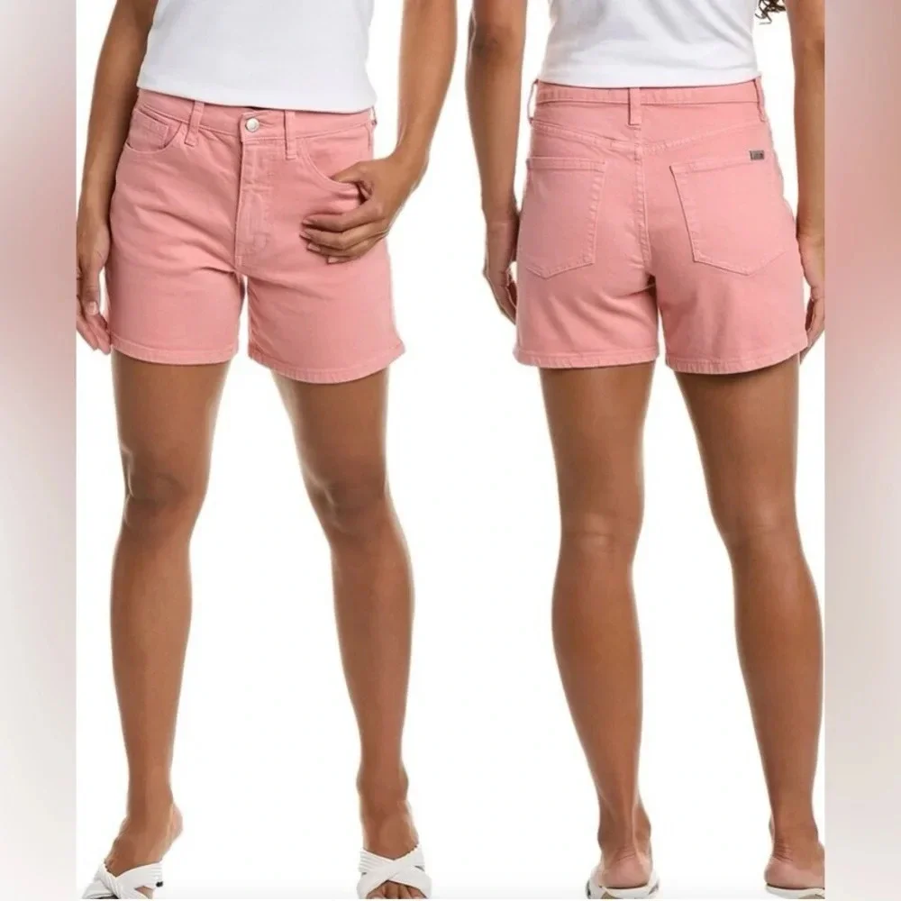 Joe’s Jeans Rose Vintage Easy Shorts